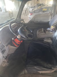 سلام وعليكم كيه فنتيره للبيع موديل 97 قماره وربع ثابت 6 جنكال كفاله كي...