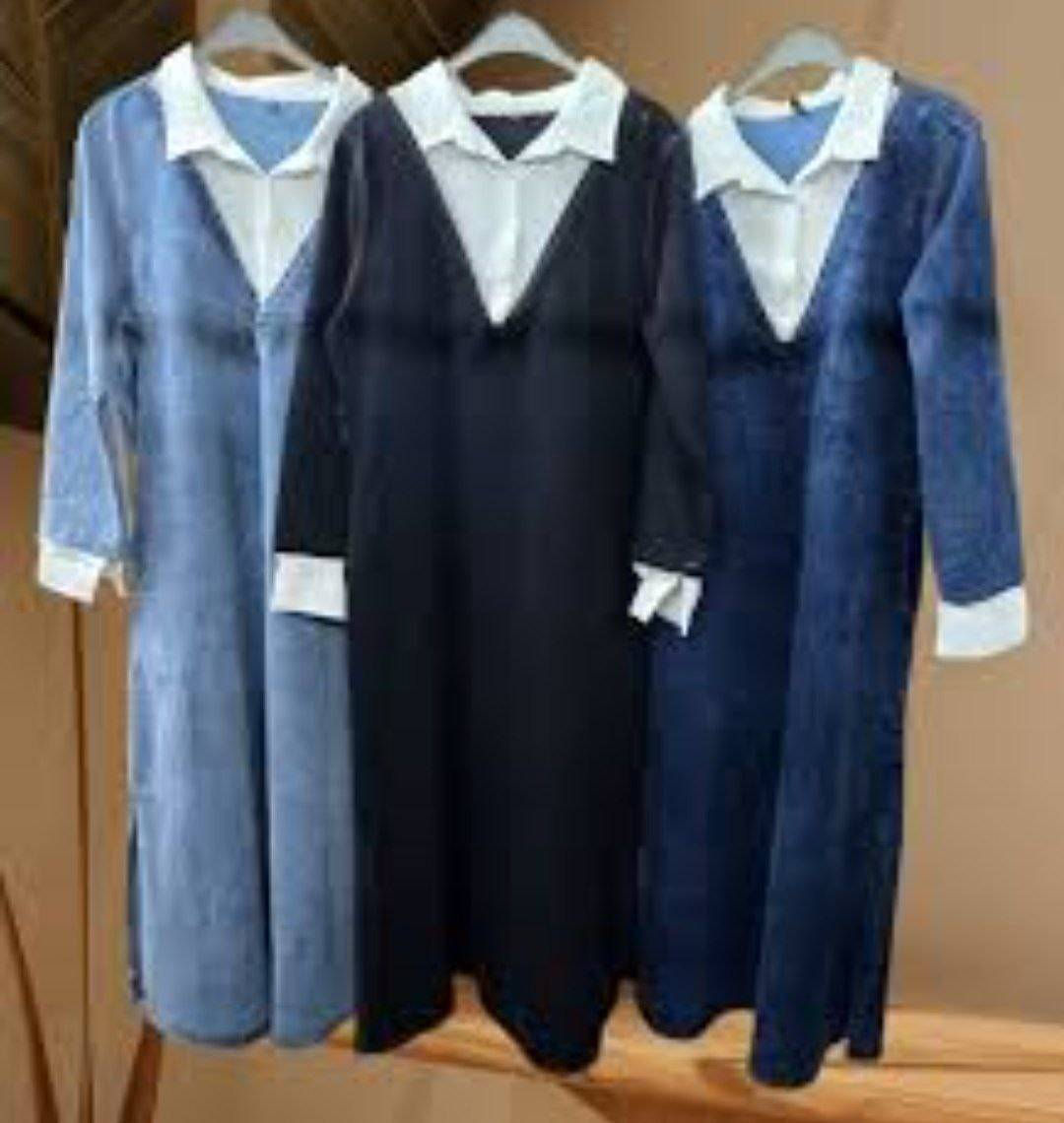 عايزه حد يشتغل ف الملابس
 يعمله مشروع العمر  اديله ملابس من المصنع و يبيعها قطاعي 
اللي عنده استعداد ينضم للجروب.   السلام عليكم ورحمة الله وبركاته 🤝 
اهلا وسهلا بحضرتك يافندم يشرفني متابعه الجروب لمعرفه الأسعار والموديلات الخاصة بينا   
🌹🌹🌹🌹🌹🌹👇👇👇
https://chat.whatsapp.com/LEvbsEON9LQDXe6jwiyS3n?mode=wwt


**إذا كنت صاحب هذا الإعلان وتريد حذفه لأي سبب، رجاءا أرسل رسالة إلى الدعم الفني**