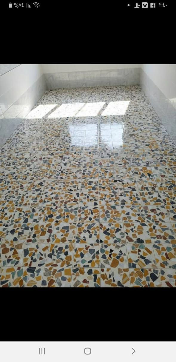 رقـم (3) سـعـر الـكـاشيـه (500) دينار مـطـروح
رقـم (4) سـعـر الـكـاشـيـه (600) ديـنـار مـطـروح
رقـم (5) سـعـر الـكـاشـيـه (650) ديـنـار مـطـروح  
تـكـسـير كـوكـتـيل سعـر الكاشـيه (800) دينار مطروح
يـتـوفـر لـديـنـه جـمـيـع انـواع الـكـاشـي الـمـوزائـيـك واشـتايـكر والـمـطـعـم بـالـمـرمـر  اسـمـنـت سـعـودي مـواد وشـغـل شـرط درجـه اولـئ الـعنوان مـوصل جـانب الايـمن منطقه الـملوثـه للاسـتـفـسار مـراسـلـه الـصـفـحـه او الاتـصـال ع الـرقـم *********** + واتـسـاب
