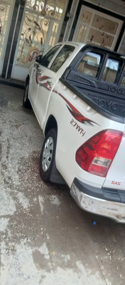 بيكم للبيع موديل 20 مكفولة ماشيه 130 كير عادي سياره مكفولة بيه بس هاظه شخد  مكان  بغداد سياحي سعاده ***********
