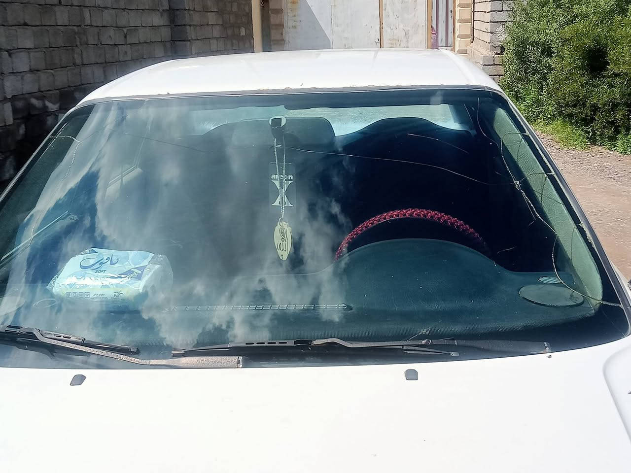 السلام عليكم اخوان اودي محرك 08 الأصلي سياره شرط التحويل بيها قاصر وأحد سعرها بلاش بلاش قرامات صفر تايرات كهربائيات كها شغاله محرك شرك السعر 16 وبيها مجال حك الجيه سياره حلوه مصرف بانزين متصرف خلاص *********** مدوشمه جديد
