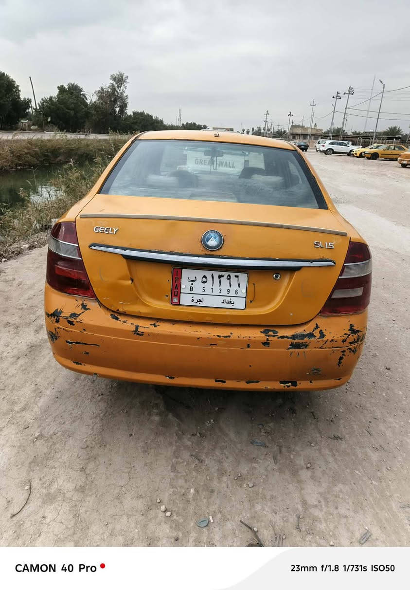 سلام وعليكم جيلي موبل موديل 12 كهربايات كلها شغاله تبريد بس غاز سنويه 2027 بسمي سعر 38 وبيها مجال قليل الشراي الديوانية عنوان. مراوس حسب القناعه غير متواجد ع فيس تصال فقط ***********
