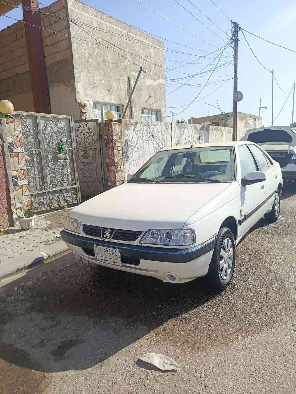 بيجو لميس 2016السياره جاهز عل اخر حبايه بيهه بنيد مبدل اصلي فقط مكينه كير تبريد تتتفه كله بلادي حداديه تخم تاير كله جديد  السعر 54وبيهه مجال قليل مكاني نجف حي المكرمه ***********
