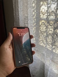 اكس ماكس • ٢٥٦ • كامرته غواش