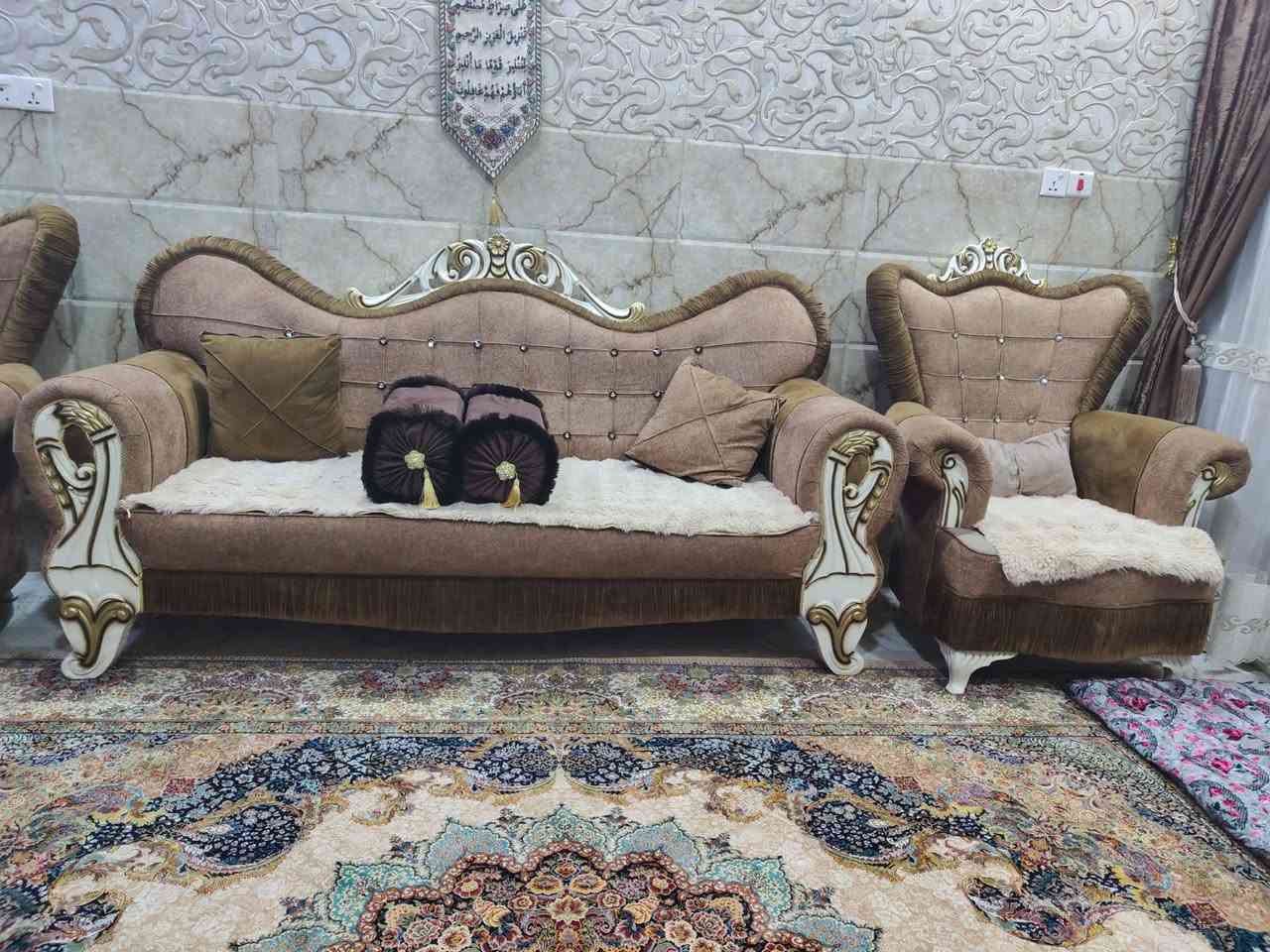 للبيع٣٥٠


**إذا كنت صاحب هذا الإعلان وتريد حذفه لأي سبب، رجاءا أرسل رسالة إلى الدعم الفني**