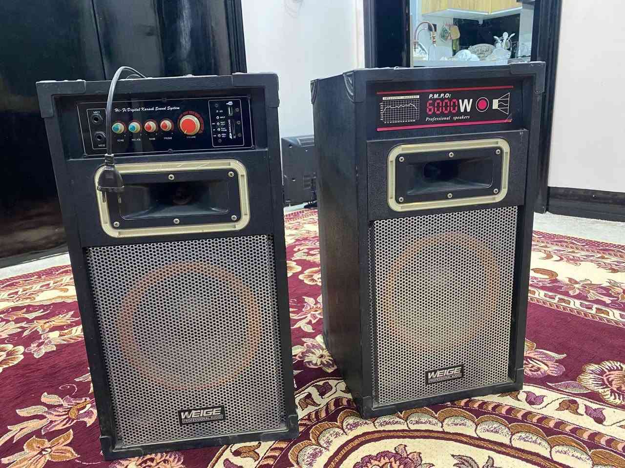 سماعات ستخدام قليل
***********
حي جامعة
