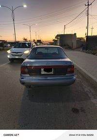 ألنترا • ١٩٩٣ • رقم ديالى