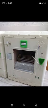 مبردات زوج استعمال اقل من شهرين الواحه السعودي حجم الفين بعدهن جدد دنب...