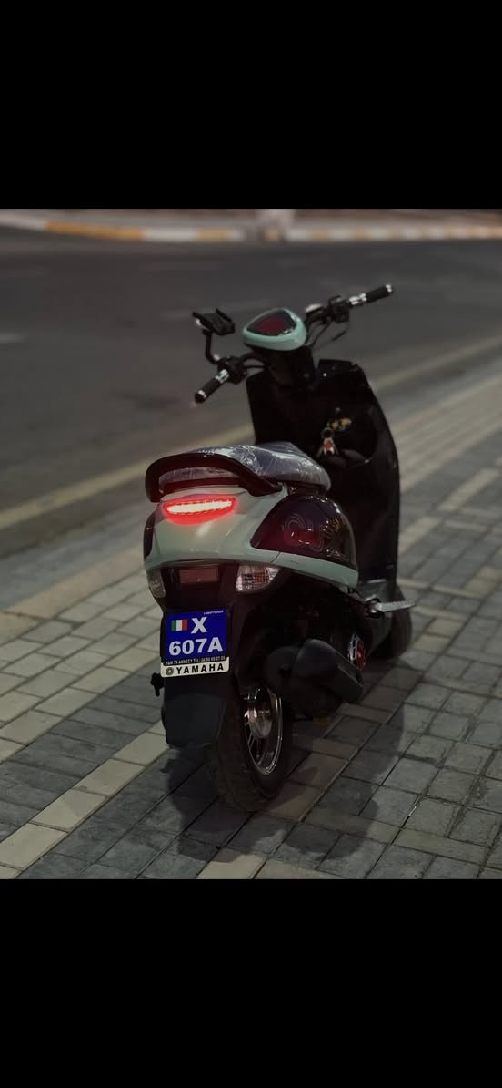 السلام عليكم 
ماكس بوليس موديل 2023 مكينه ياباني باب ثاني الدراجه كفاله من مكينه وشاصي لايت زنون .
مكينة ناعمه 
كامله مابيها اي نقص مكاني كربلاء حي الاطباء 
السعر 950 وبيها مجال 
***********
متوفر فقط مراسله واتساب .
للمعلومه الويلا واليدات البلاديات موجودات .
