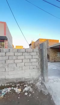 الحلة حي الجزائر • ٤٠٠م • طابو زراعي سند ٢٥