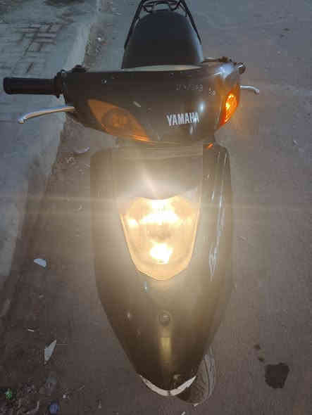 بريز 140 مكينه رمبه وكفر ختم اصلي دراجه جاهزه كلهه من طول للطول *********** مكاني بغداد مدينة الصدر سعر 650 بيهه مجال للشراي شلعتهه تخبل
