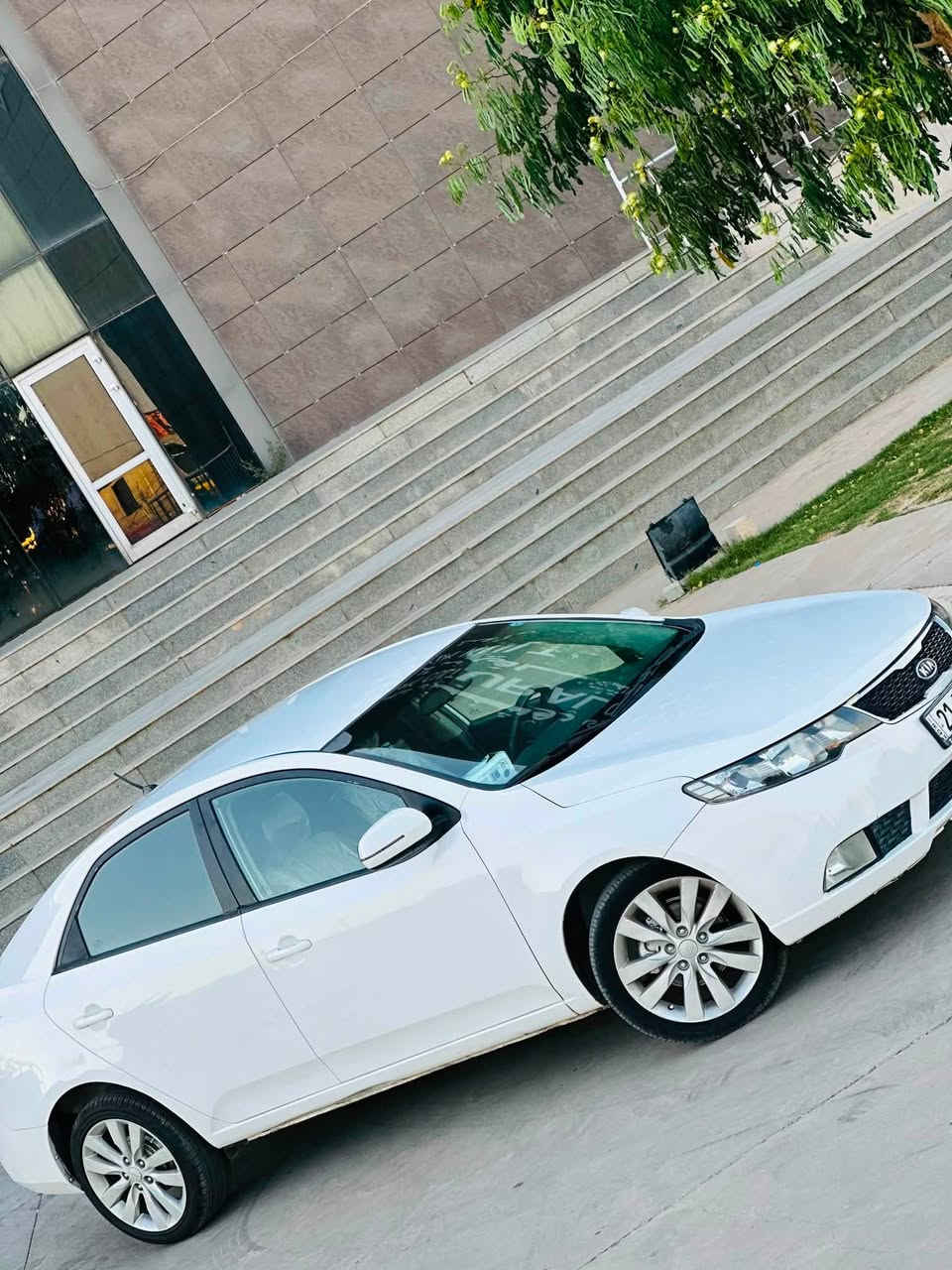سيراتو2012
اربع قتع بارد
بدون صوبغ 
سيارةفولبدون سلايت
بتاقة بانزين موجود
سنوي جديد2030
تحويل ثاني يوم
محرك كير بشرط
سيارةمابي ربع مصرف
سعر98شويةمجال
***********واتساب
مكان كركوك

