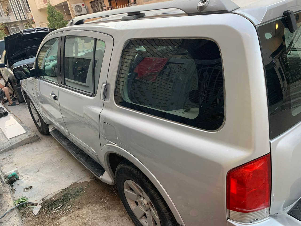 محورة غاز للاستفسار الاتصال على الرقم *********** بغداد, العراق
