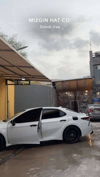 كامري XSE • ٢٠٢٣ • ٤٠٠٠٠ كم