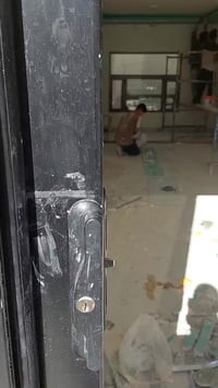 ديكورات داخلية • جبسم بورد • النجف الاشرف