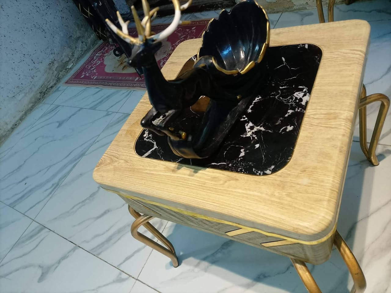 طبلات للبيع ٤ نضيفات السعر ٦٠ وبيهن مجال


**إذا كنت صاحب هذا الإعلان وتريد حذفه لأي سبب، رجاءا أرسل رسالة إلى الدعم الفني**