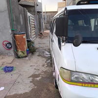 موديل 2000 • مكينه 2700 • كاز