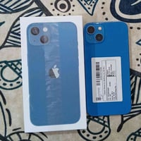 آيفون ١٣ • ١٢٨ • كسر كرتون