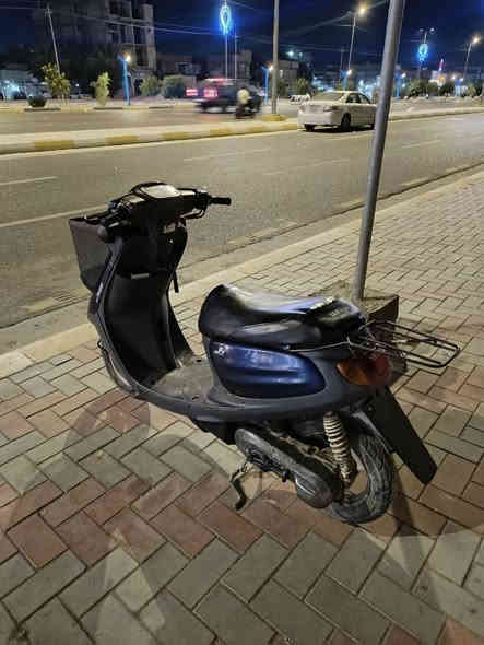 منغولي نضيفة جدا كاملة سلف هندر كهربائيات مكينة مامجفتة نكرة سلف سعر 350 الف قفل
راعيها عنده ضرف مستعجل علبيع وعرضها بسعر مناسب وبالعافية على اللي ياخذها ***********
