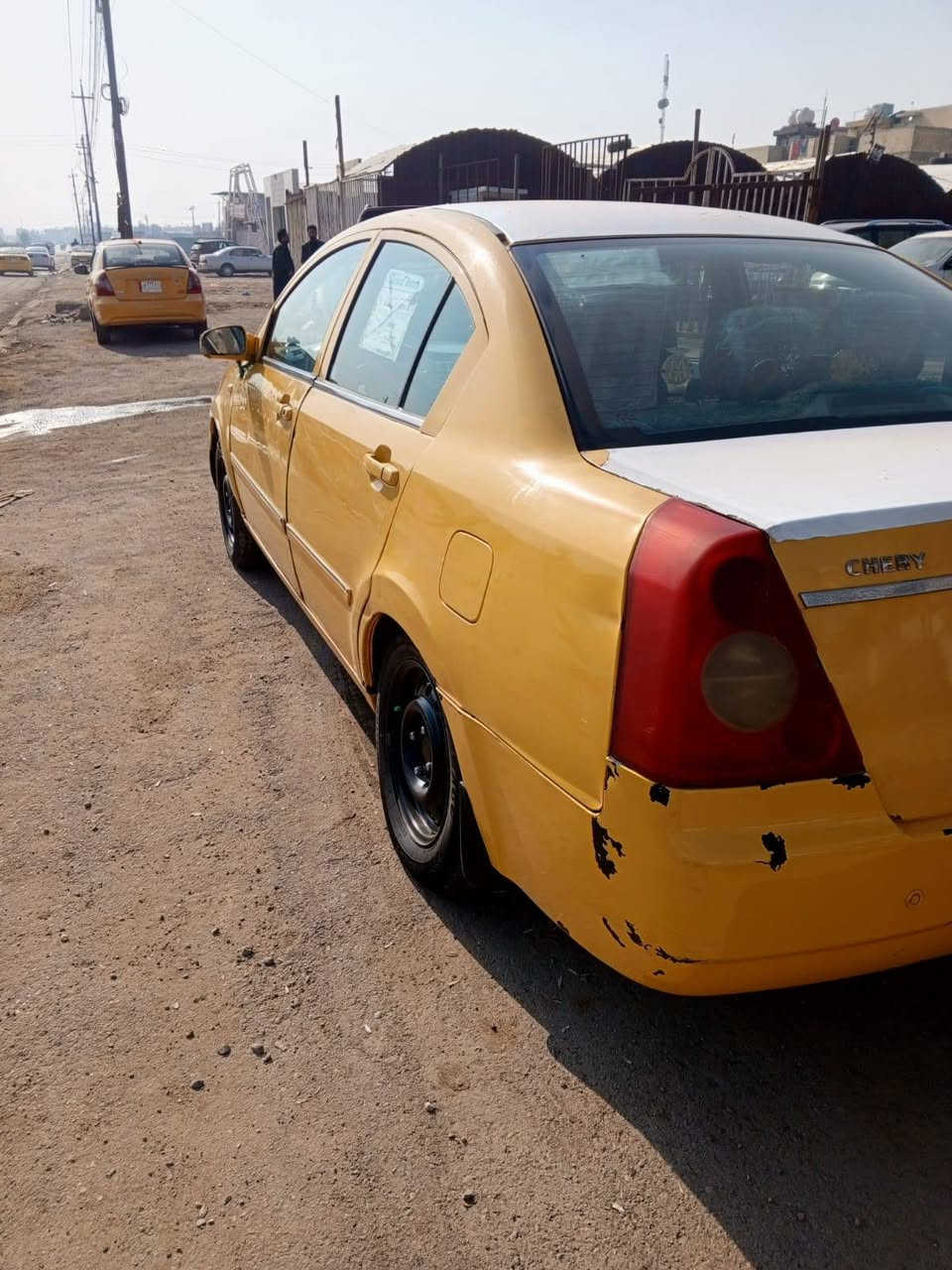 شيري للبيع 2011
كير ومكينة 1800کْوٌرلَآ آلَسِعٌر 35   آلَعٌنِوٌآنِ مًدٍيَنِةّ آلَصّدٍر  
***********
