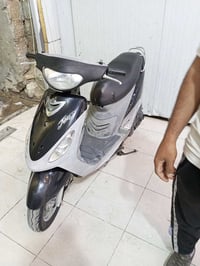 دراجه ماكس • جديده • سماوه حي العسكري