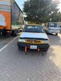 سايبه موديل 2011 سياره خير من الله تخم تاير جديد رقم انكليزي مشروع وطن...