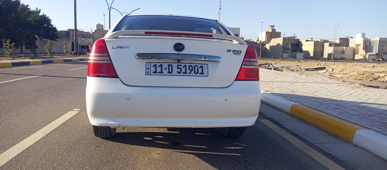 السلام عليكم ليفان ٦٢٠مكفوله كفالة عامه من الضربة والصبغ وكيرومكينه مابيه أي نقص السيارة بسمي مكاني كربلاء السيارة ماشيه ١٤١ سعره 55وبيها  مجال رقم الهاتف ***********
