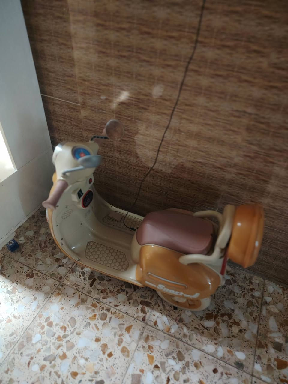 السلام عليكم للبيع دراجه ب ٨٠ وبي مجال


**إذا كنت صاحب هذا الإعلان وتريد حذفه لأي سبب، رجاءا أرسل رسالة إلى الدعم الفني**