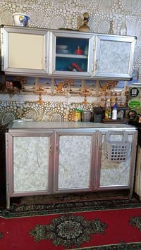 كاونتر • ما بي ضرر • قابل تفاوض