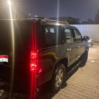 تاهو ٢٠١٠ • خليجي • نظيفه