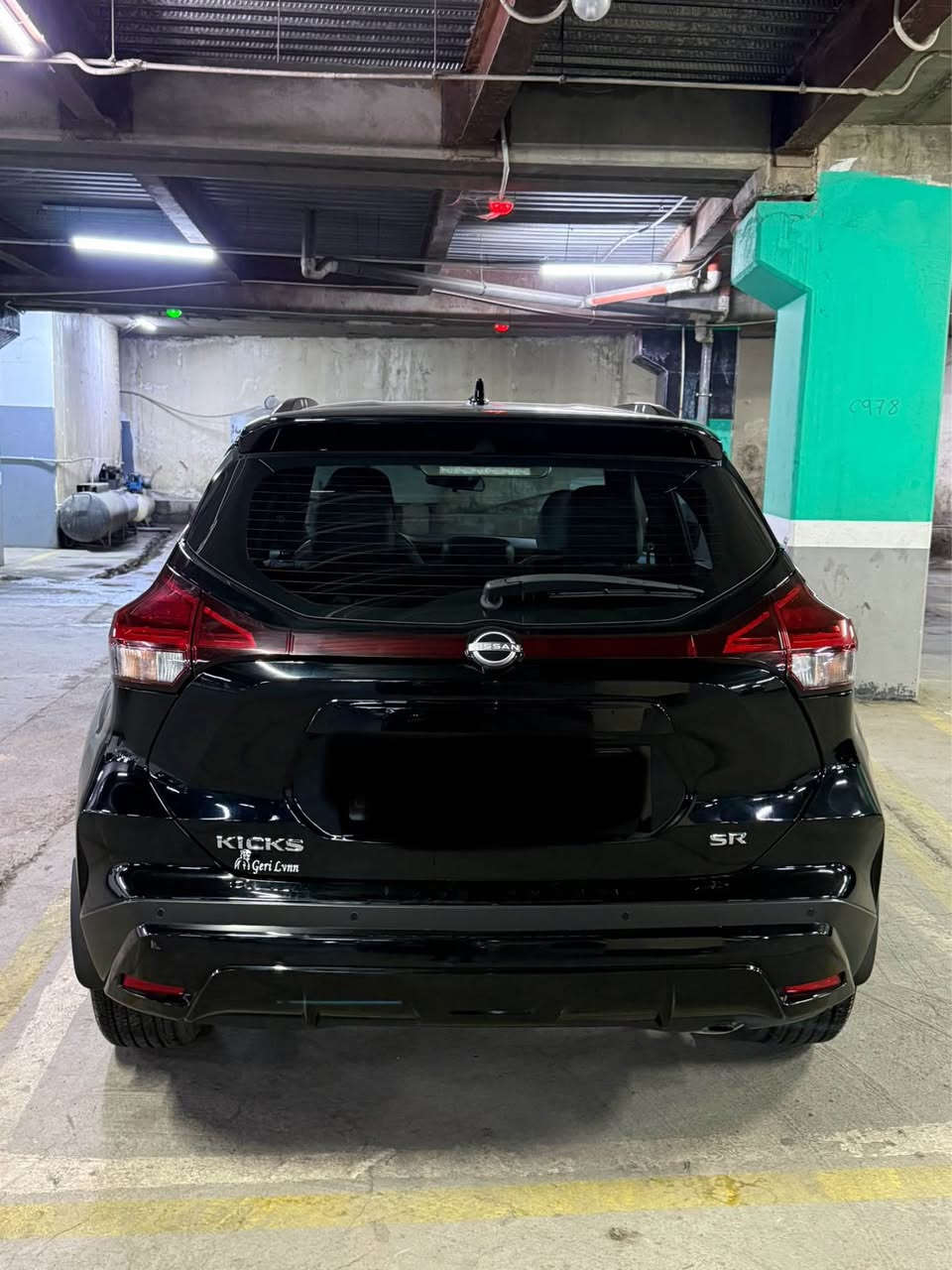 Nissan kicks SR 2024
فوول فوول  بئ سبوغ بەس چاملغي سه ياق ساردي هه يه رادار  خەتی جادە پشت رادار سوکان هیتەر کوشین جلد  کامیرا ٣٦٠  بسمە شغال ئؤتؤ بريك  فول فول

3N1CP5DV7RL508268
*********** )watsup أربيل, العراق
