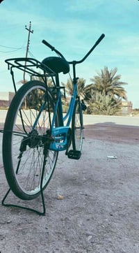 موديل ٢١ • أغراض كاملة • الرميثه المجد