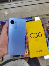 ريلمي 30s • ٣٢ • حي ١٧ تموز
