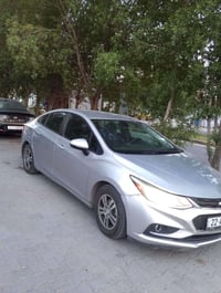 شوفر كروز مكان بغداد مديل 2017 سعر ٧٥  07739184532