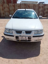 سمند • ٢٠١١ • رقم كربلا