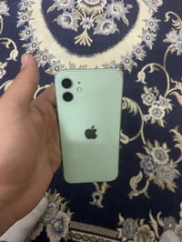 آيفون 12 • ١٢٨ • ابو غريب