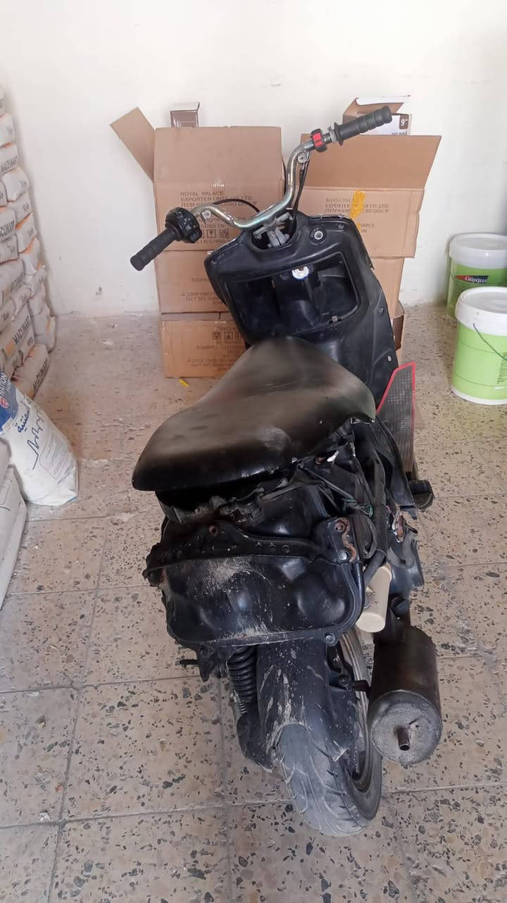 درجة فراشه محرك ماكس حربية محرك ماكس سعر البيع من الاخير 150العنوان ابو الخصيب الاسمدة


**إذا كنت صاحب هذا الإعلان وتريد حذفه لأي سبب، رجاءا أرسل رسالة إلى الدعم الفني**