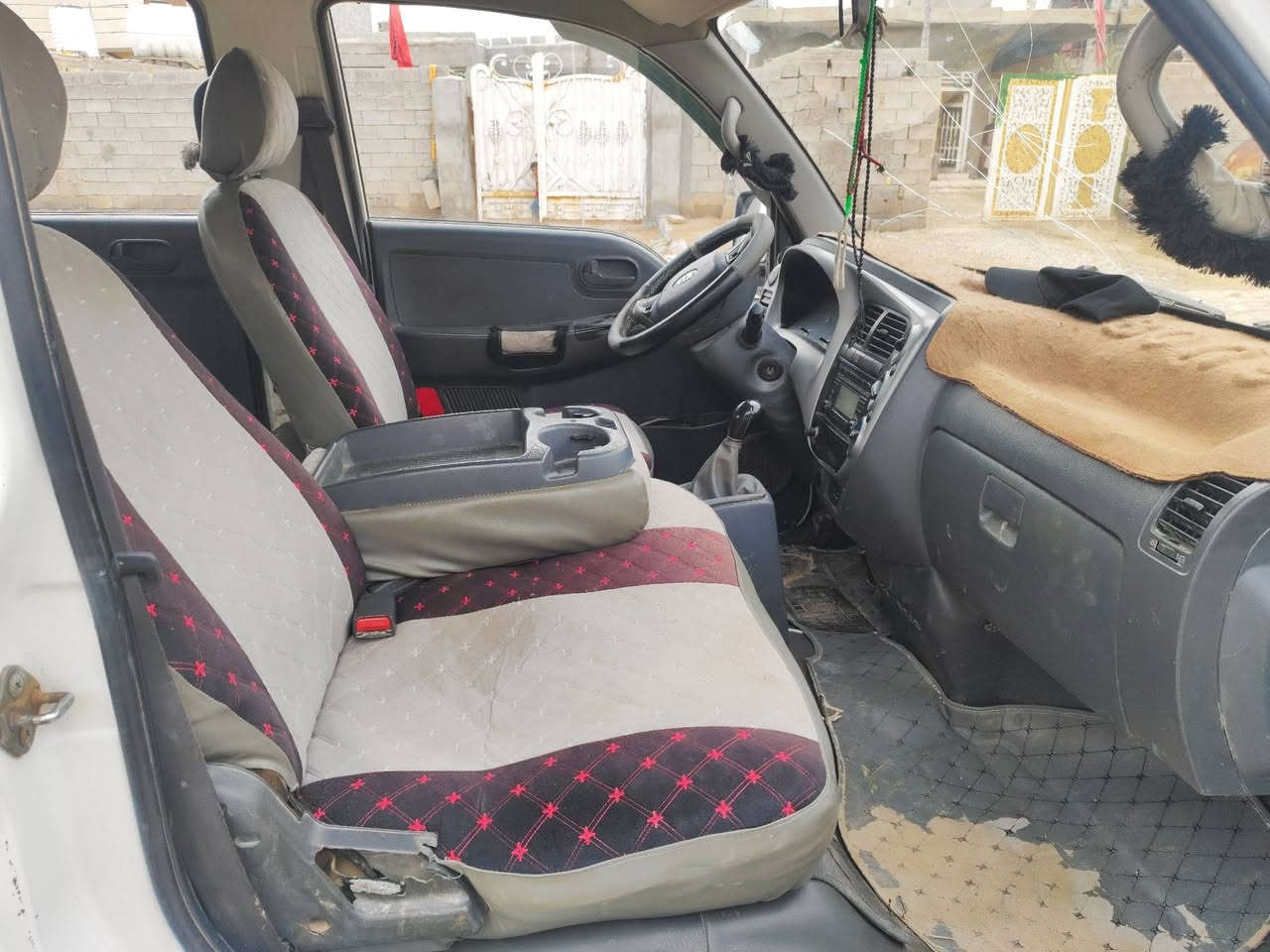 سلام عليكم كيه للبيع موديل 15 مكان واسط ***********.   ***********
