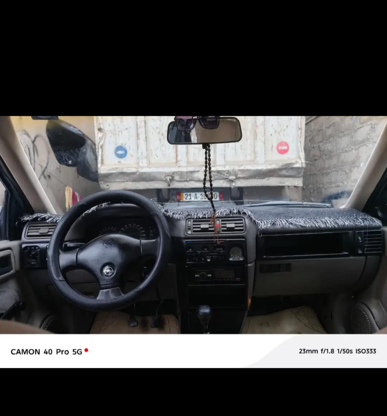 اوبل فكترا حجم 20  سعر 35 مجال بسيط ***********
