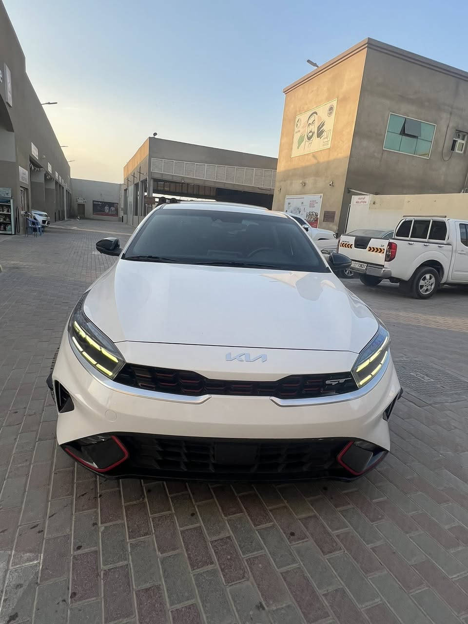 ماشاءالله تبارك الرحمن دخول جديد كيا فورتي جي تي فول موصفات وارد امريكي ضرر خفيف خارجي فقط باب صبغ بدون يرباك ؟ مرقم ذي قار شهداء حجز سنتين وكآله عامه في اي وقت مظمونه ؟ سعر 168 وبيها مجال لشراي رقم تواصل تصال  ***********  مكان سياره ناصريه مركز محافظه رقم مراسله وتساب ***********
