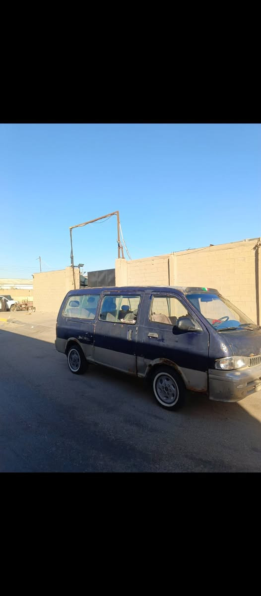 سلام عليكم كية بريجو للبيع موديل97 سنويه 28 راعيه موجود مصفره هيئه وغرامات مكينه3000اتبخر كير مكفول الكسن مكفول كهربائيات شغاله مسجل شاشه شغال السعر25 العنوان بصره ابو الخصيب رقم بس واتساب***********
