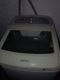 غساله سامسنوك للبيع 15 كيلو 07723272549