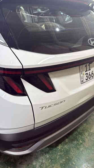 تحيه طيبه 
توسان 2025
فول توكلر 
كشنات تدفئ تبريد 
جنطة كهرباء 
مكينة 2000 
فول مواصفات 
ماشي 8 ألف 
رقم بغداد دولي باسمي 
245 ورقه بيها مجال 
أي استفسار 
***********
مكان بغداد البياع
