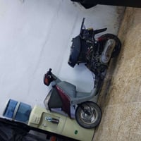 مطور • معدل نار • ربط شاسي