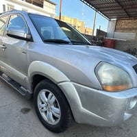 توسان • ٢٠٠٦ • وارد خليجي
