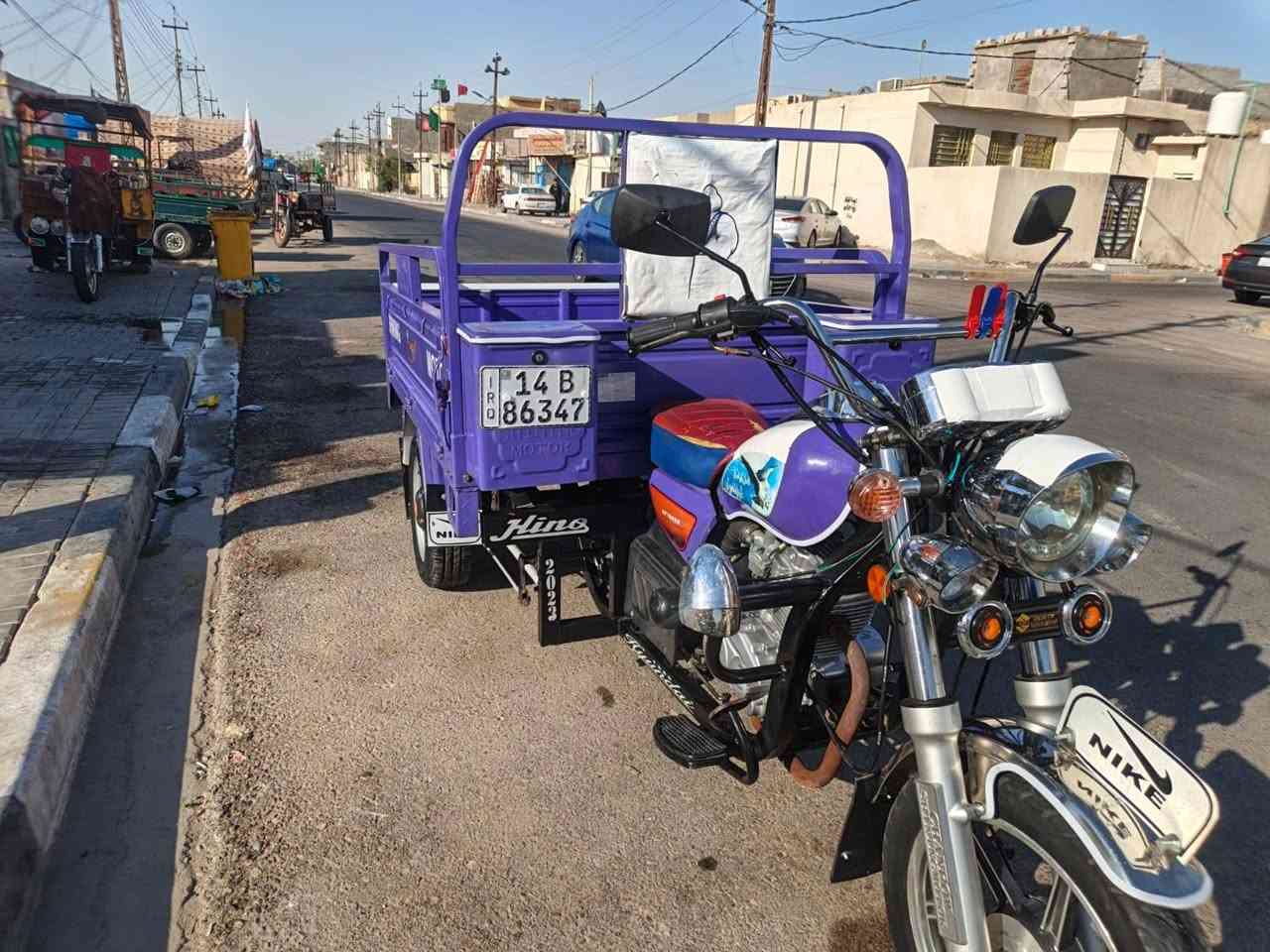 السلام عليكم شباب ستوته كربلائيه مديل23 طالعه بل26 رقم وسنويه تحويل ثاني يوم الستوته كفاله عامه العنوان بصره قبله الشراي يتصل واتساب *********** شريحه ***********
