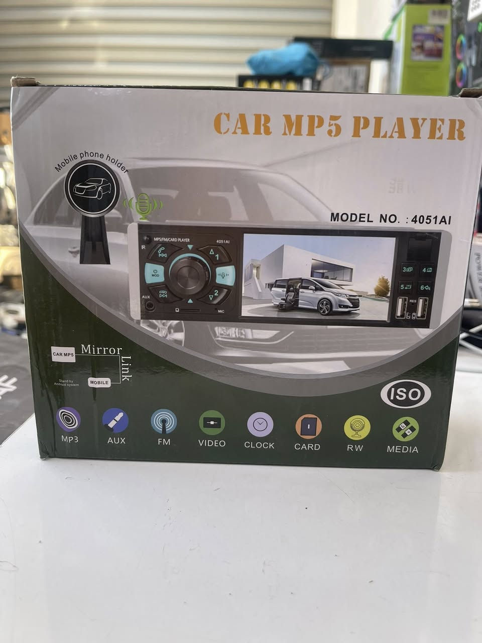 شاشة وراديو ورام وفلاش جديده لوك السعر 35


**إذا كنت صاحب هذا الإعلان وتريد حذفه لأي سبب، رجاءا أرسل رسالة إلى الدعم الفني**