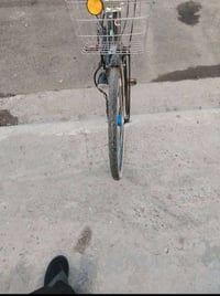 بايسكل  بناتي  حمل أوزان  نضافه١٠٠/ ١٠٠ الباسكل فول موصفات كير وحساس و...