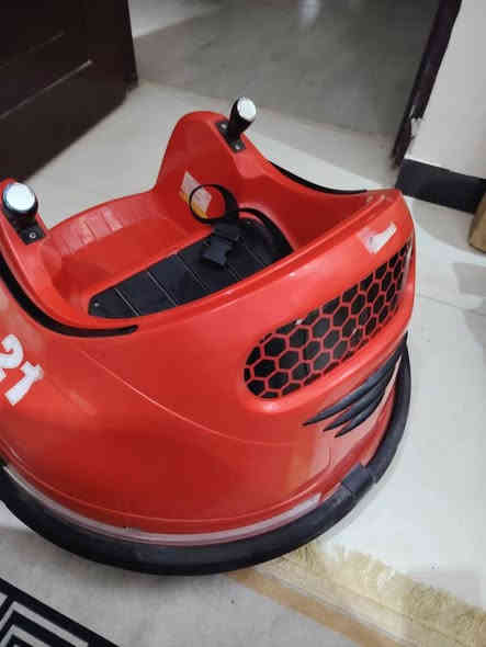 سياره شحن للأطفال
تواصل واتساب
***********
سعر 60 الف
