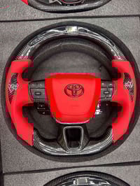 قطع كامري ١٨-٢٥ • بدي كامل بلادي • كركوك